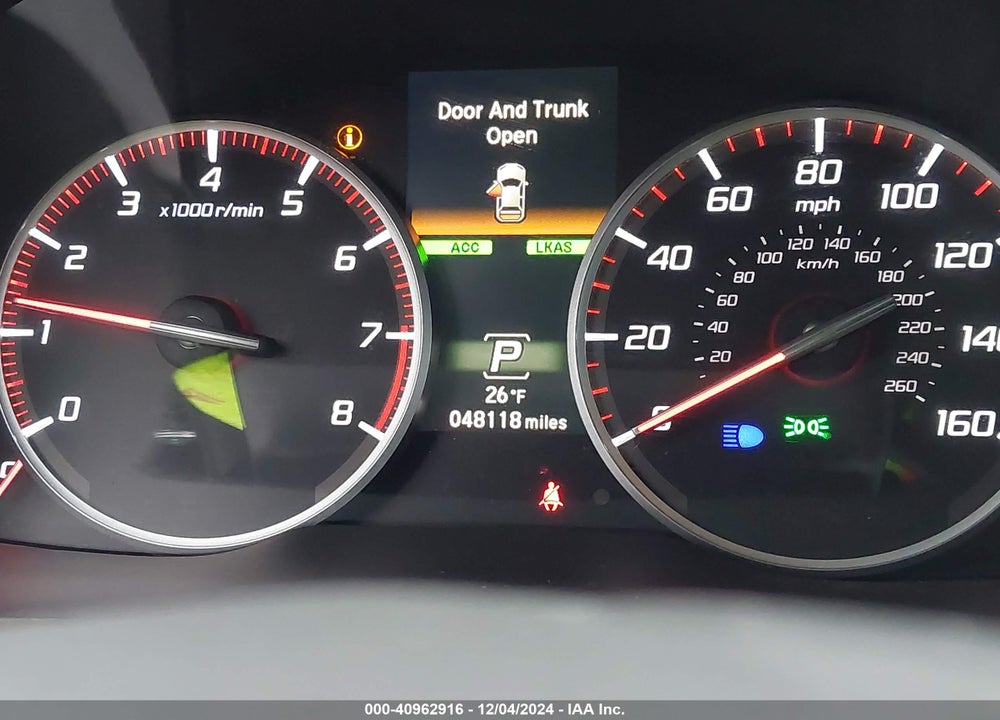 2022 ACURA ILX PREMIUM A-SPEC PACKAGES/TECHNOLOGY A-SPEC PACKAGES VIN: 19UDE2F89NA007110