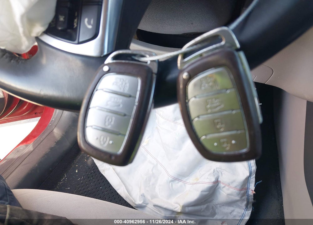 2018 HYUNDAI SONATA SEL VIN: 5NPE34AF5JH604137