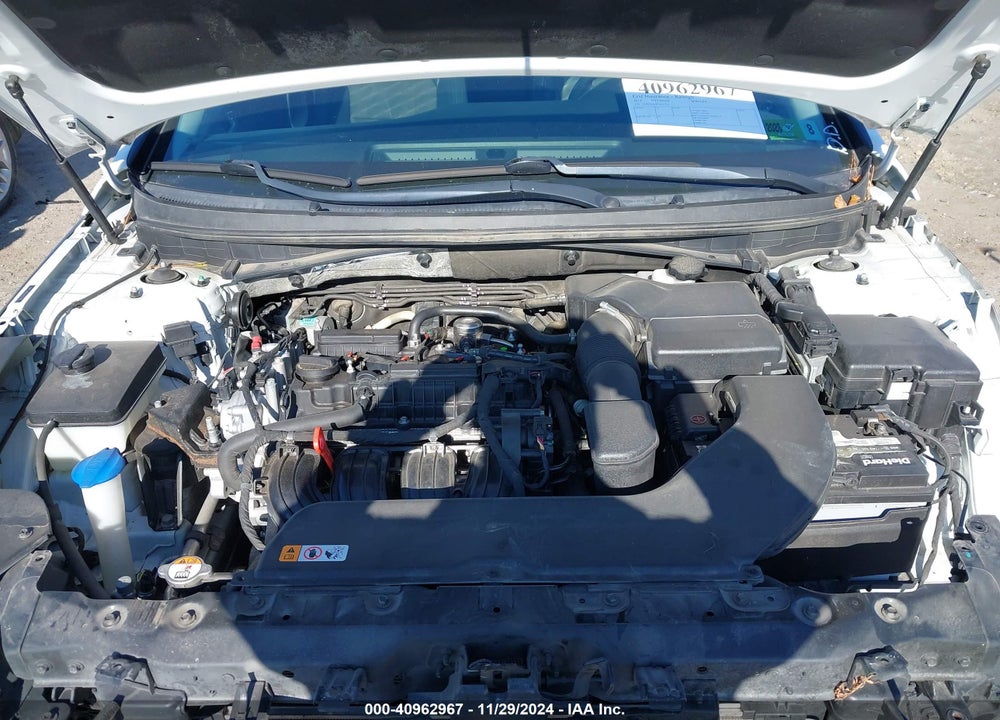 2015 HYUNDAI SONATA SPORT VIN: 5NPE34AF6FH127712