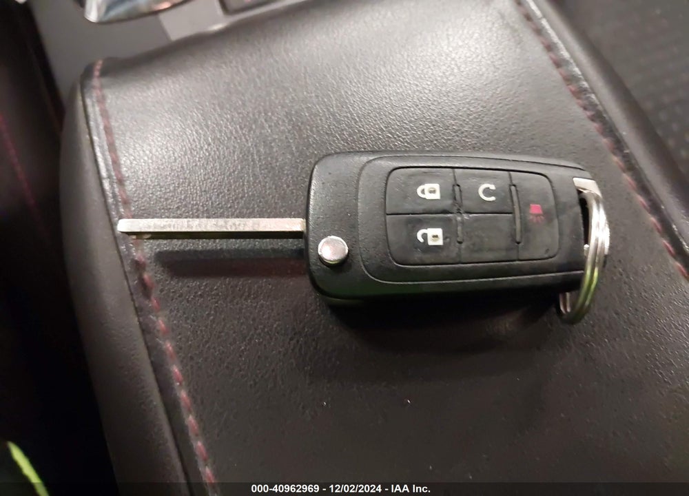 2014 GMC TERRAIN SLE-1 VIN: 2GKFLVEK9E6204923