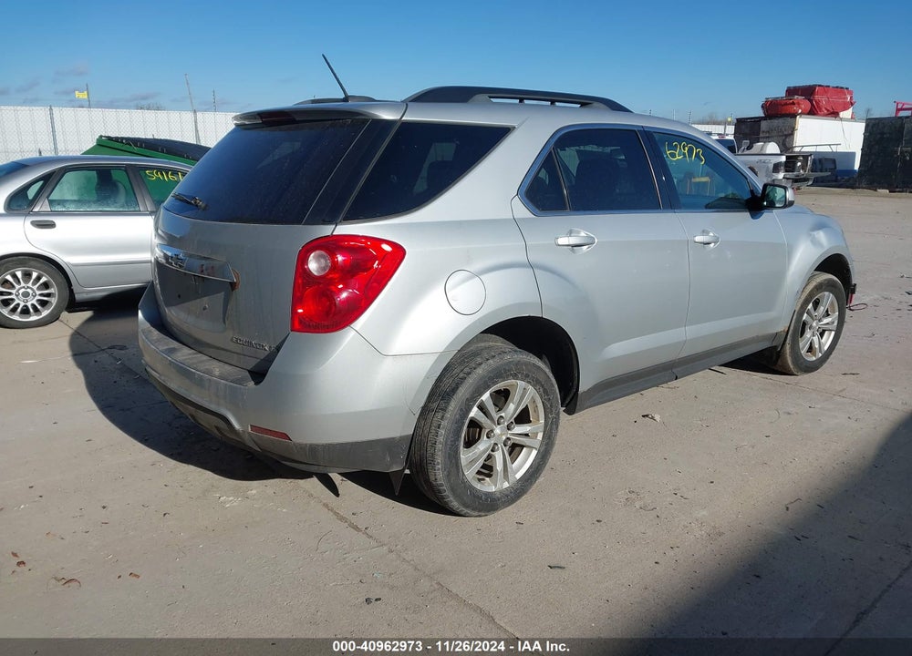 2015 CHEVROLET EQUINOX 2LT VIN: 2GNALCEK8F6230352