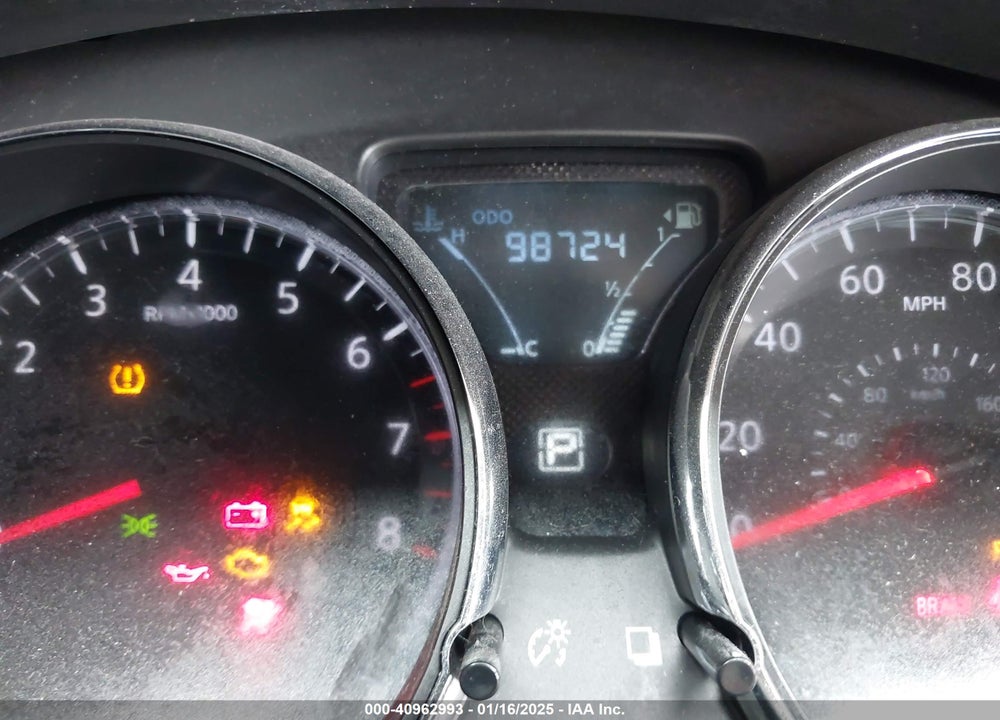 2019 NISSAN VERSA VIN: 3N1CN7AP9KL826504