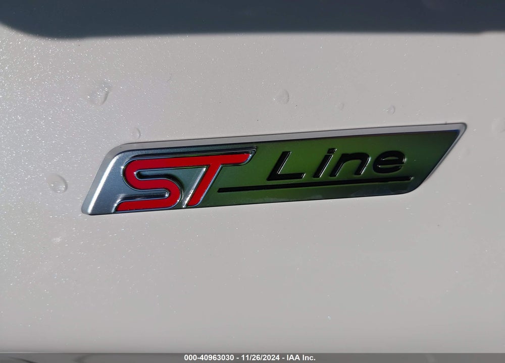 2022 FORD EXPLORER ST-LINE VIN: 1FMSK7KH7NGB34741