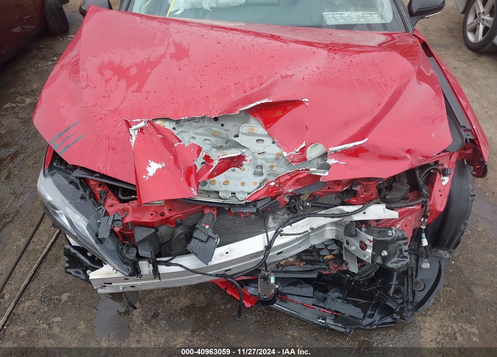 2023 TOYOTA CAMRY VIN: 4T1KZ1AK4PU082348