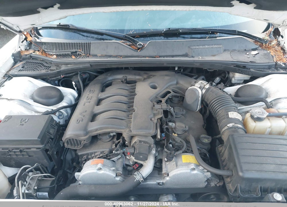 2010 DODGE CHALLENGER SE VIN: 2B3CJ4DV8AH131151