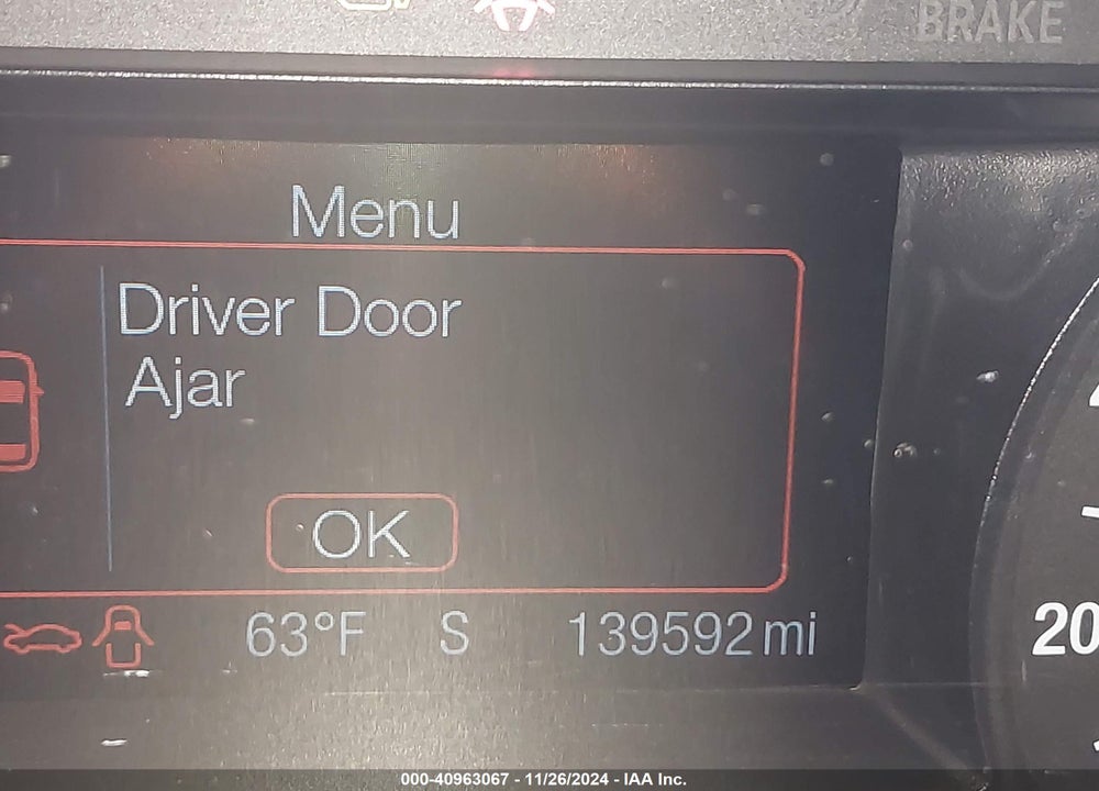 2015 FORD FUSION SE VIN: 1FA6P0HD1F5120243