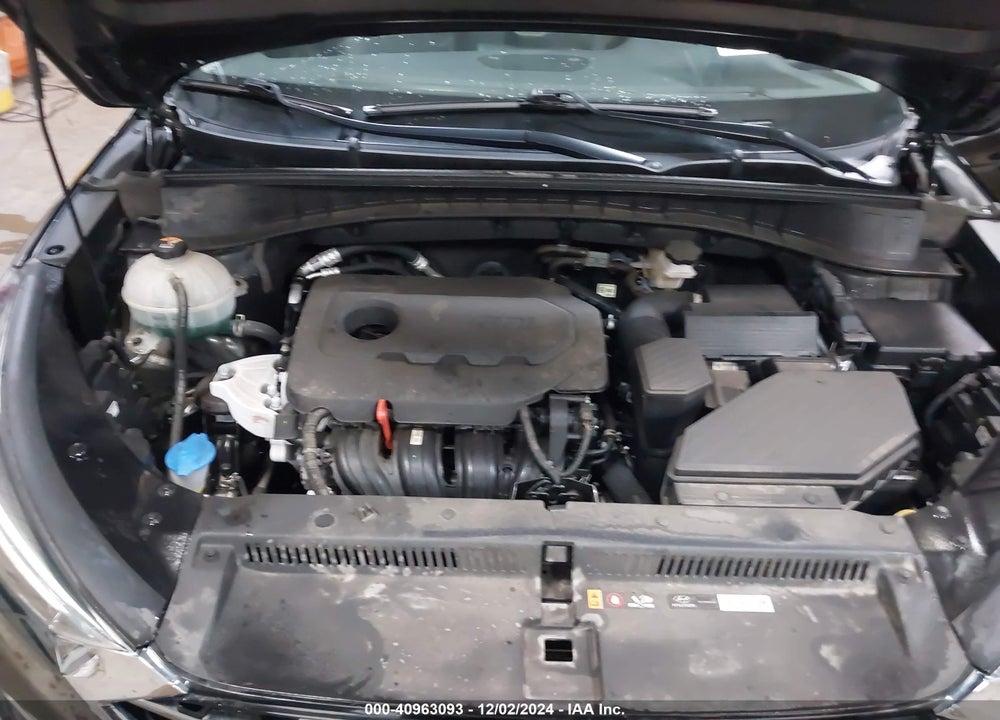 2021 HYUNDAI TUCSON ULTIMATE VIN: KM8J3CAL3MU314418