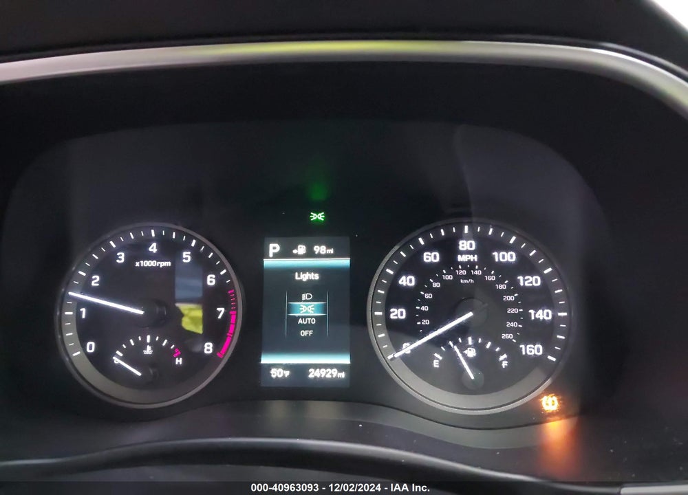 2021 HYUNDAI TUCSON ULTIMATE VIN: KM8J3CAL3MU314418