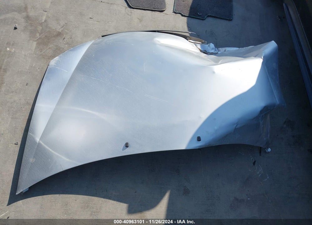 2008 KIA SPECTRA5 SX VIN: KNAFE161X85013643