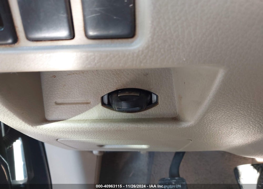 2008 NISSAN ALTIMA 2.5 S VIN: 1N4AL21E98N503029
