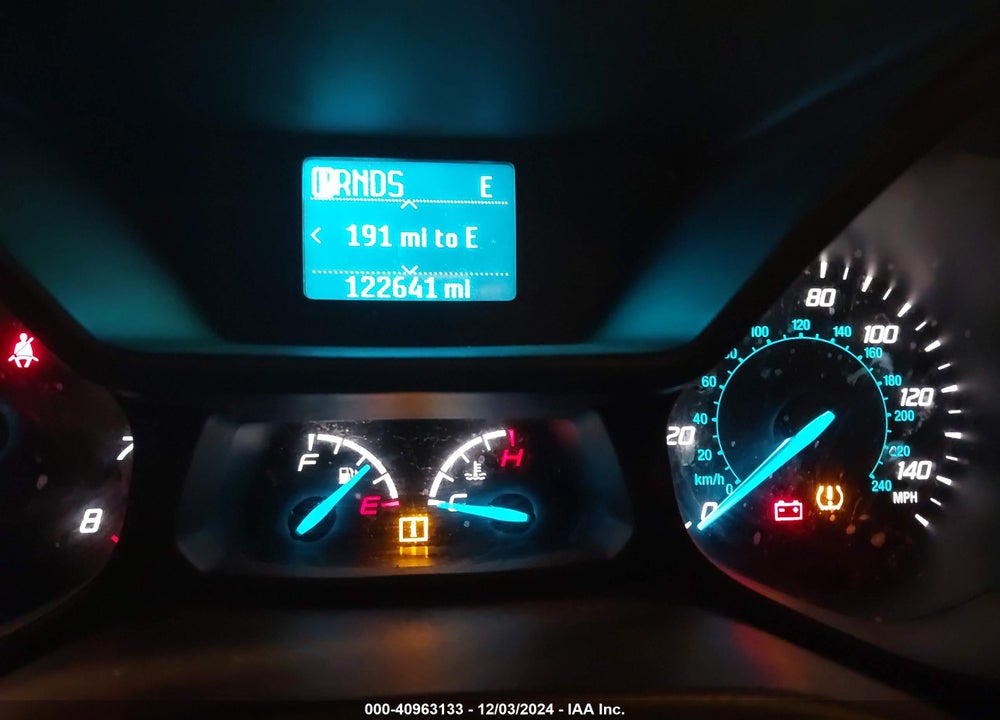2017 FORD TRANSIT CONNECT XLT VIN: NM0GE9F70H1299727