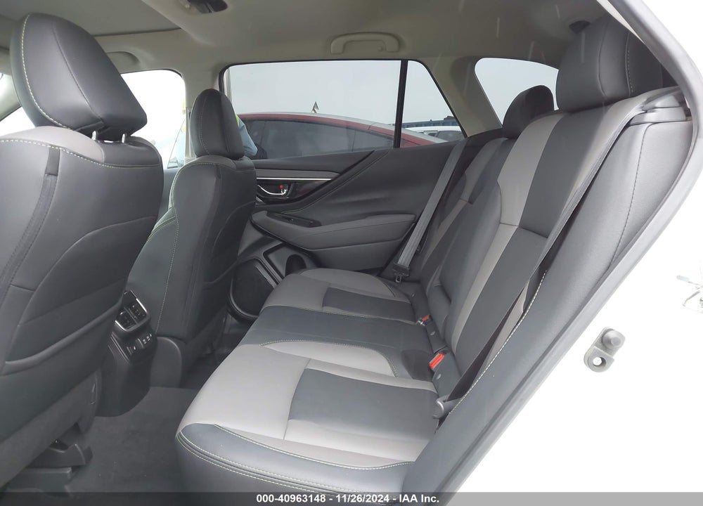2020 SUBARU OUTBACK ONYX EDITION XT VIN: 4S4BTGKD1L3199549
