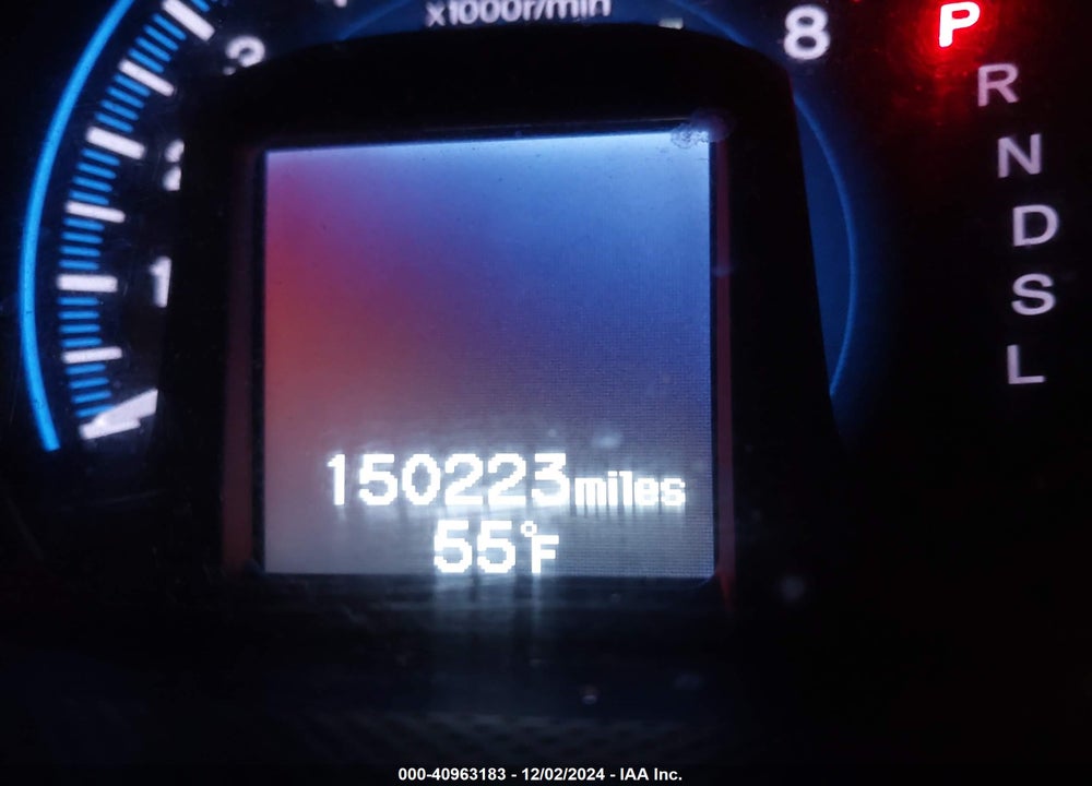 2013 HONDA INSIGHT LX VIN: JHMZE2H50DS000576