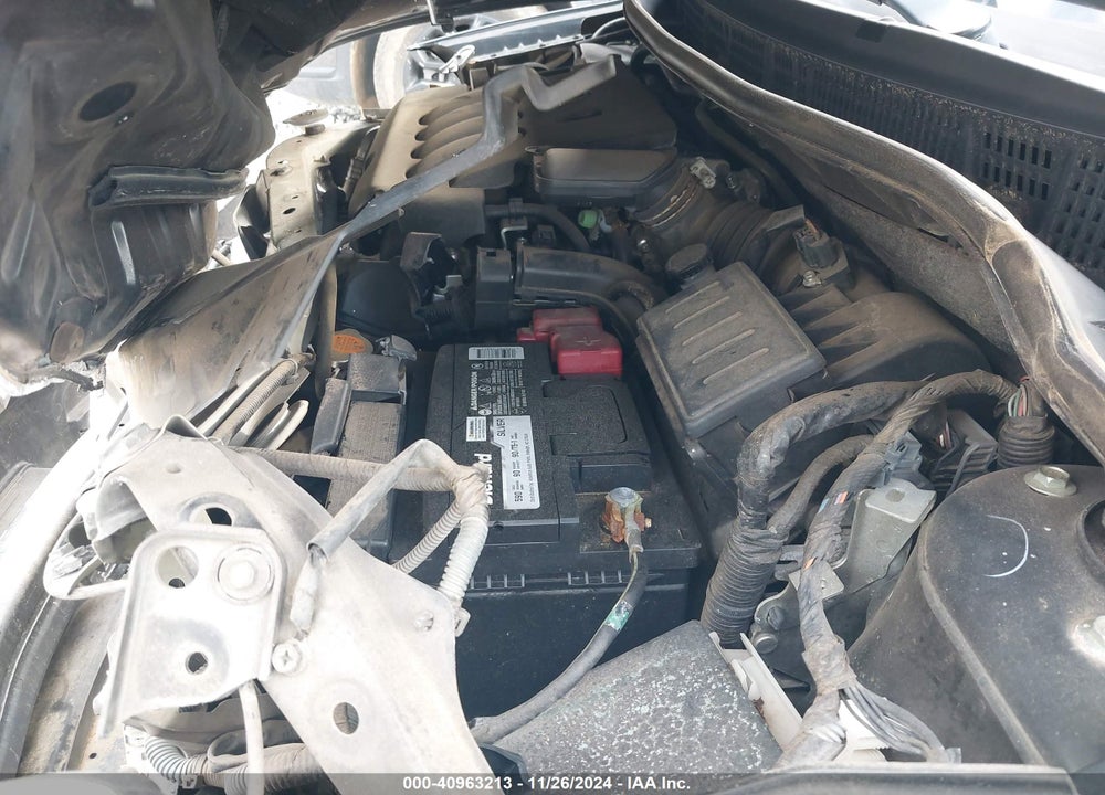 2009 NISSAN VERSA 1.8S VIN: 3N1BC11E59L384733