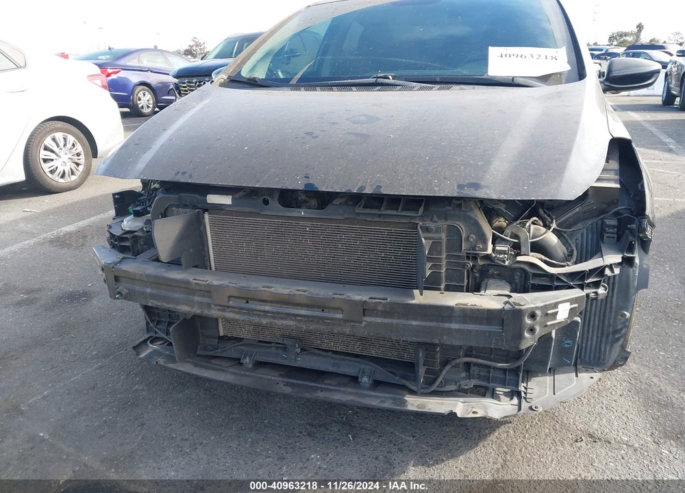 2017 KIA FORTE LX VIN: 3KPFK4A78HE151775