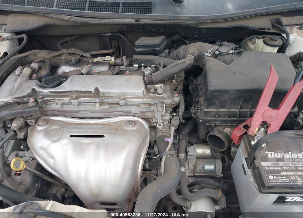 2015 TOYOTA CAMRY VIN: 4T1BF1FKXFU061830