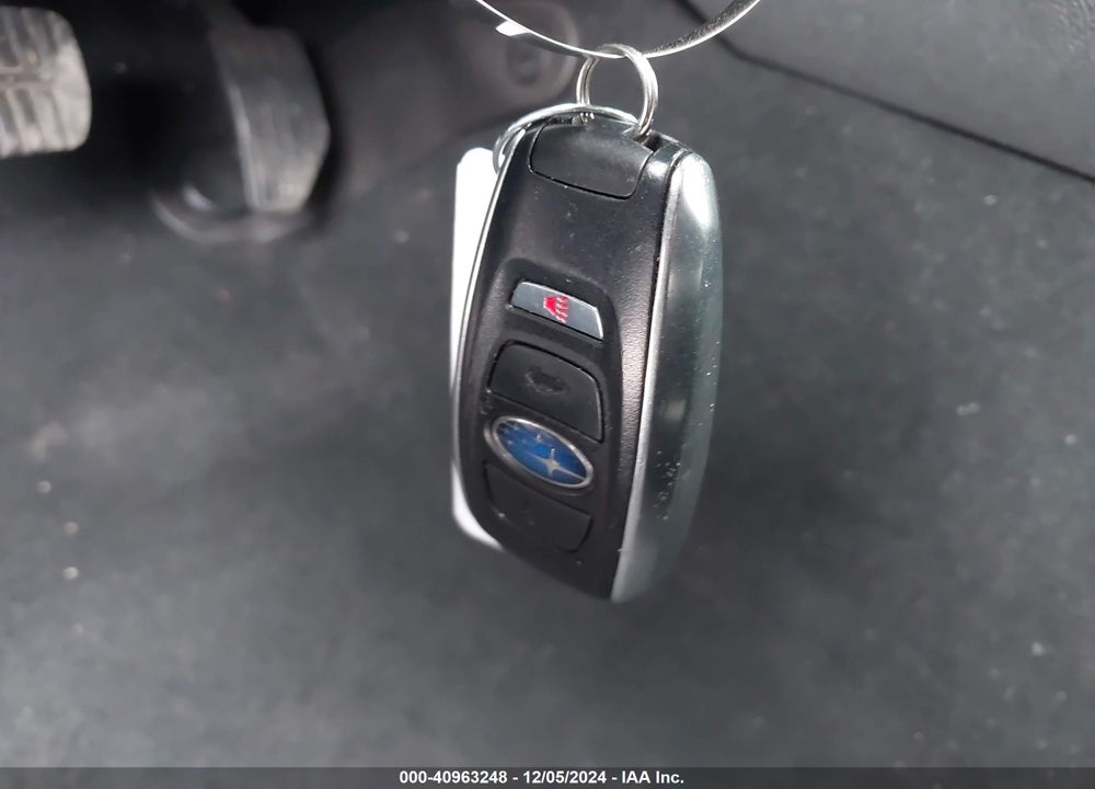 2021 SUBARU LEGACY LIMITED VIN: 4S3BWAN68M3002870