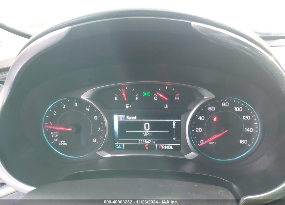 2018 CHEVROLET MALIBU VIN: 1G1ZD5ST9JF226013
