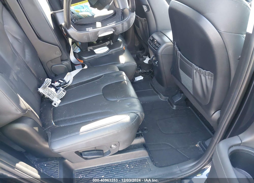2022 HYUNDAI PALISADE SEL VIN: KM8R4DHE3NU426148