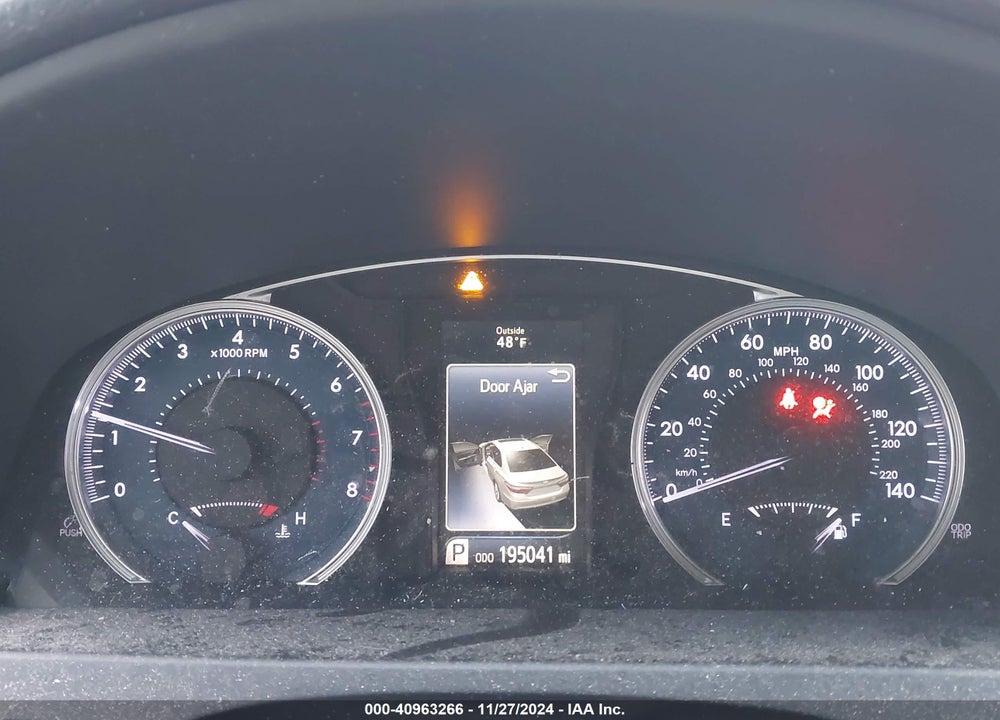 2017 TOYOTA CAMRY LE VIN: 4T1BF1FKXHU321100