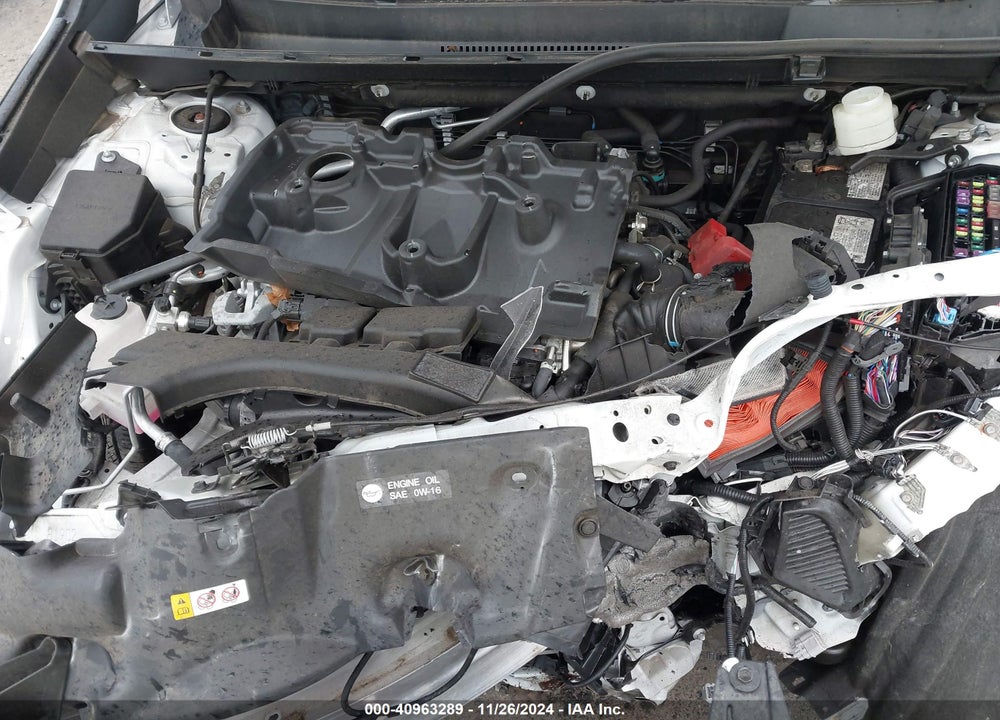 2020 TOYOTA RAV4 LE VIN: 2T3G1RFV8LC129947