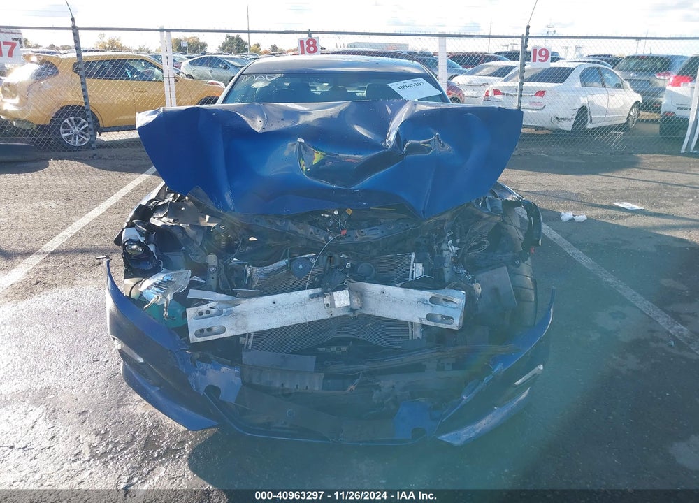 2020 NISSAN ALTIMA S FWD VIN: 1N4BL4BV8LC212699