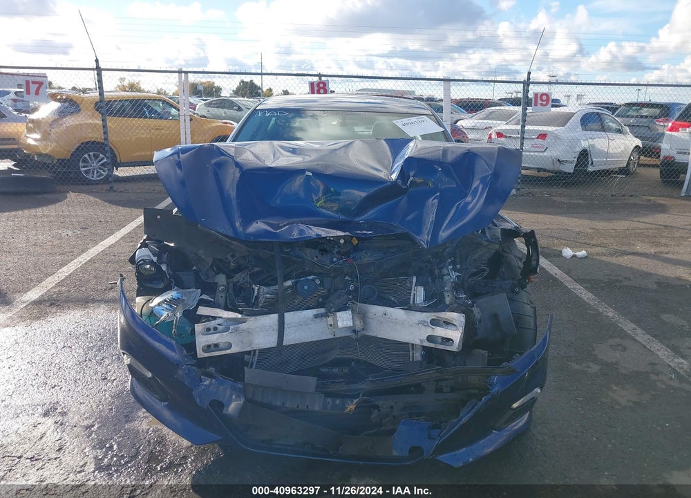 2020 NISSAN ALTIMA S FWD VIN: 1N4BL4BV8LC212699