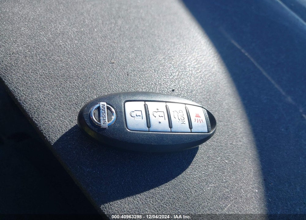 2012 NISSAN ALTIMA 2.5 S VIN: 1N4AL2AP8CN473399