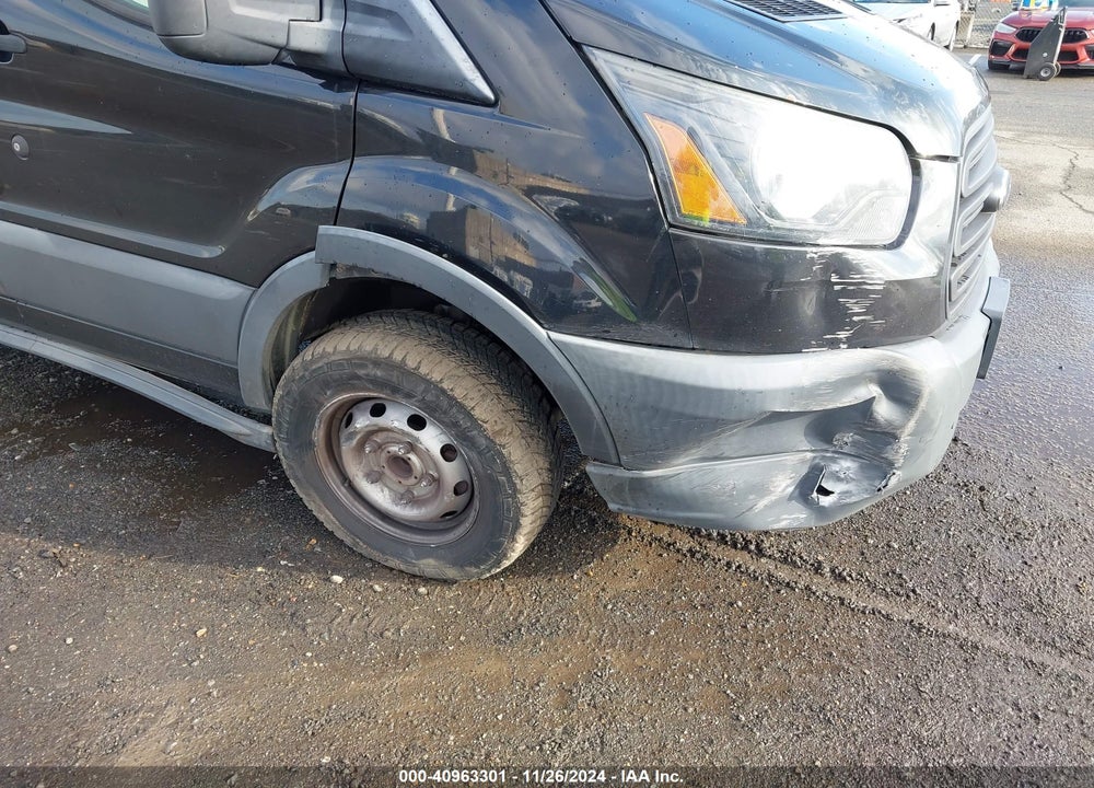 2015 FORD TRANSIT-250 VIN: 1FTNR1CM2FKB26731