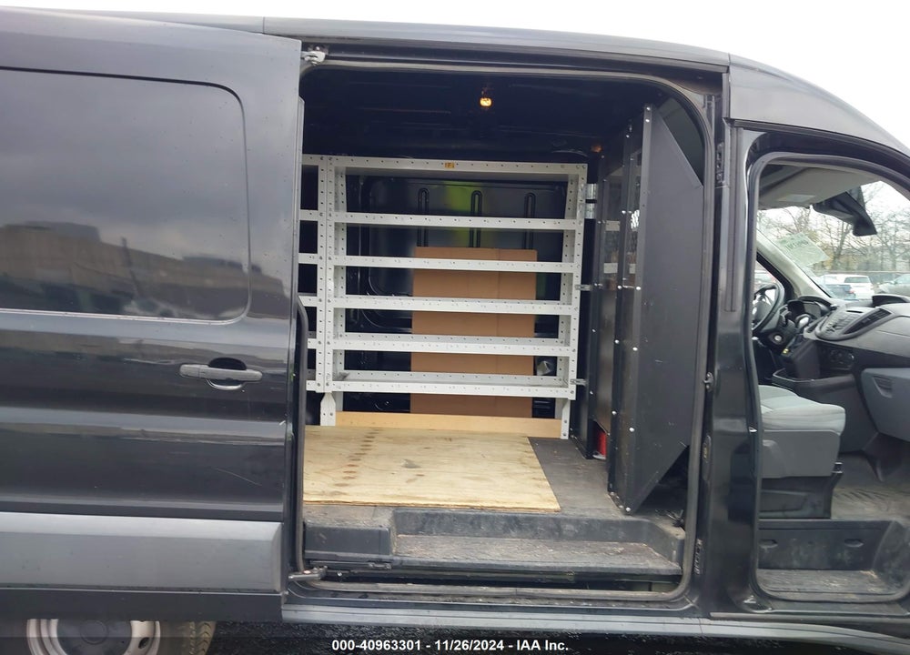 2015 FORD TRANSIT-250 VIN: 1FTNR1CM2FKB26731