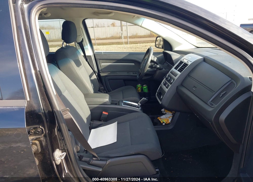 2010 DODGE JOURNEY SXT VIN: 3D4PG5FV6AT173040