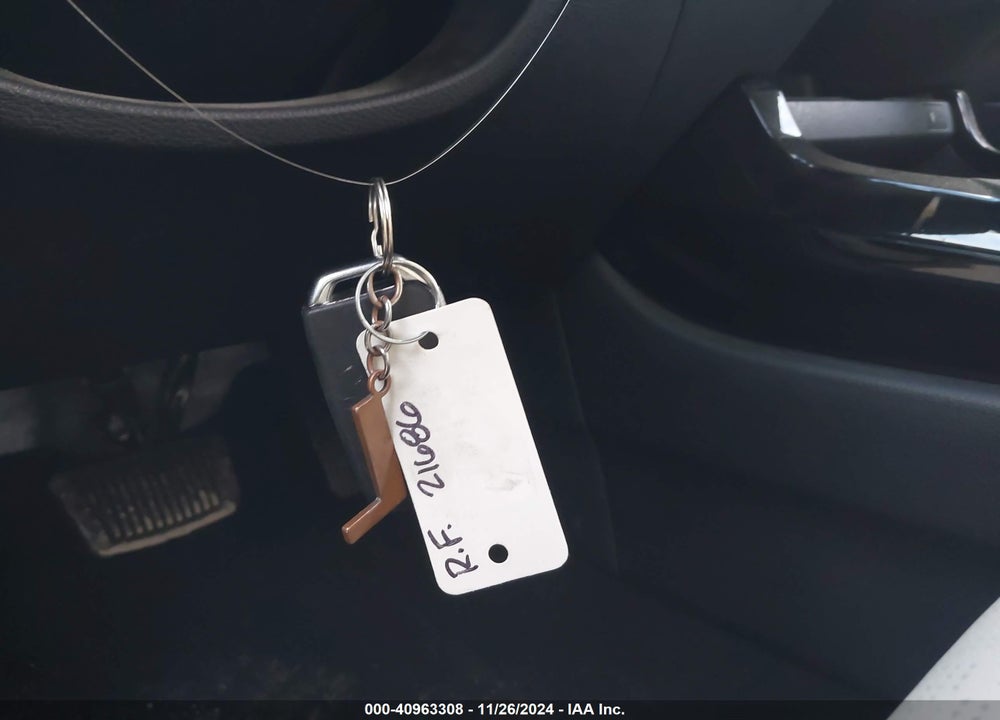 2022 KIA SELTOS EX VIN: KNDERCAA5N7342143