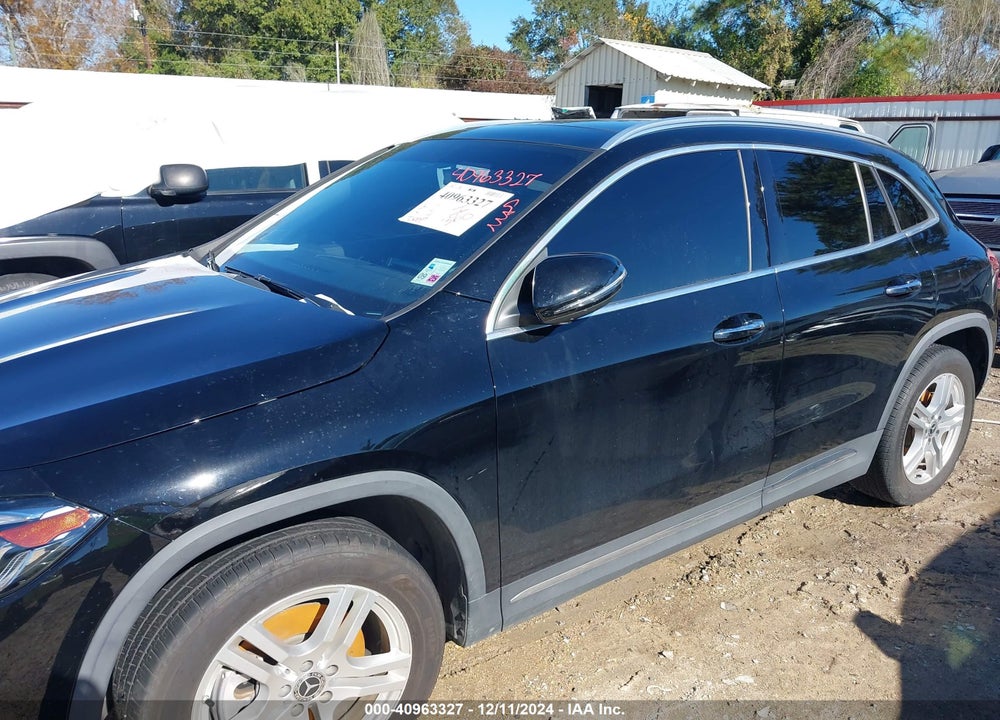 2021 MERCEDES-BENZ GLA 250 VIN: W1N4N4GB2MJ283740