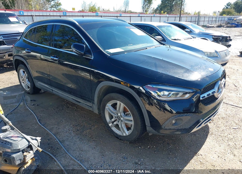 2021 MERCEDES-BENZ GLA 250 VIN: W1N4N4GB2MJ283740