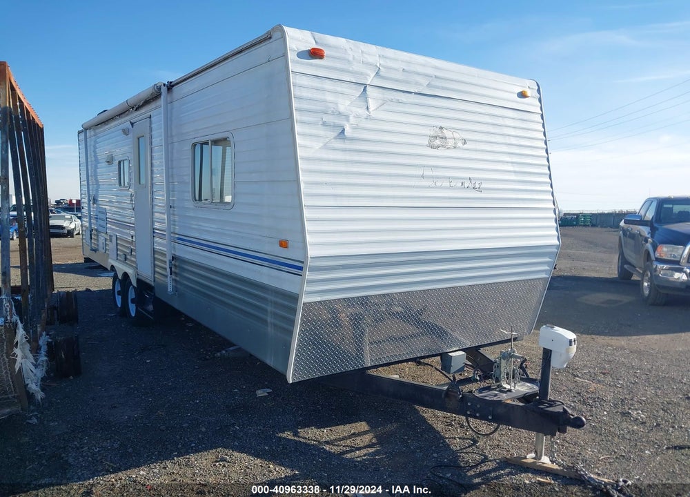 2005 WEEKENDER --- VIN: 1SH200N265A000486