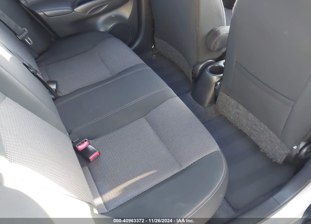 2015 NISSAN VERSA 1.6 SV VIN: 3N1CN7AP8FL886165