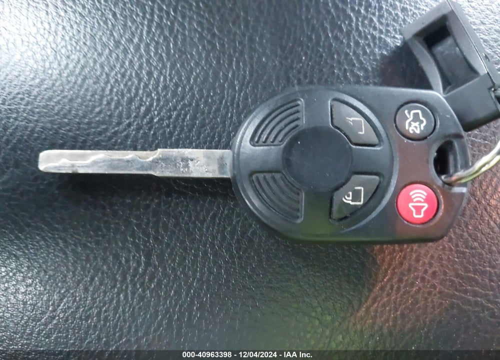 2012 FORD FOCUS SE VIN: 1FAHP3K22CL445220