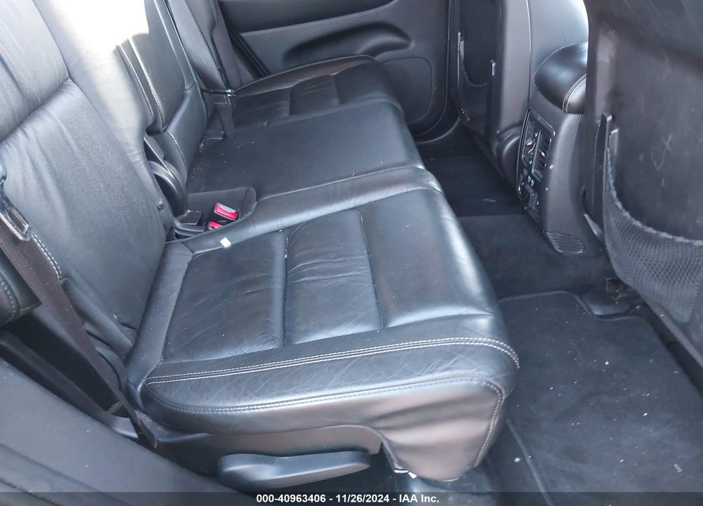 2014 JEEP GRAND CHEROKEE LIMITED VIN: 1C4RJFBT1EC141051