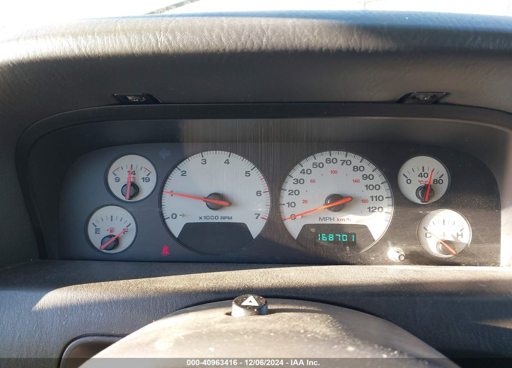 2001 JEEP GRAND CHEROKEE LIMITED VIN: 1J4GW58N31C540060