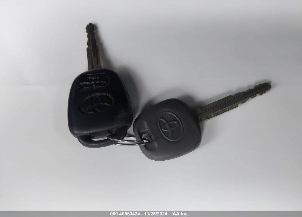 2015 TOYOTA CAMRY LE VIN: 4T1BF1FK5FU916479