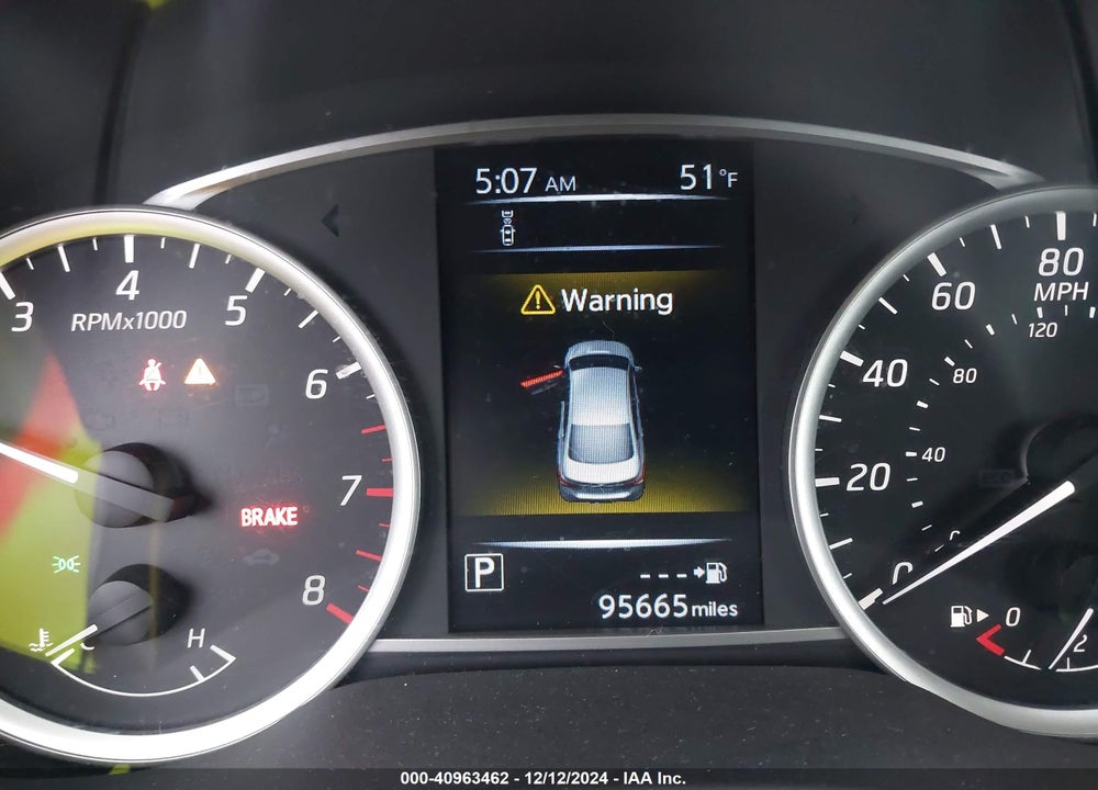 2018 NISSAN SENTRA VIN: 3N1AB7AP0JY263845
