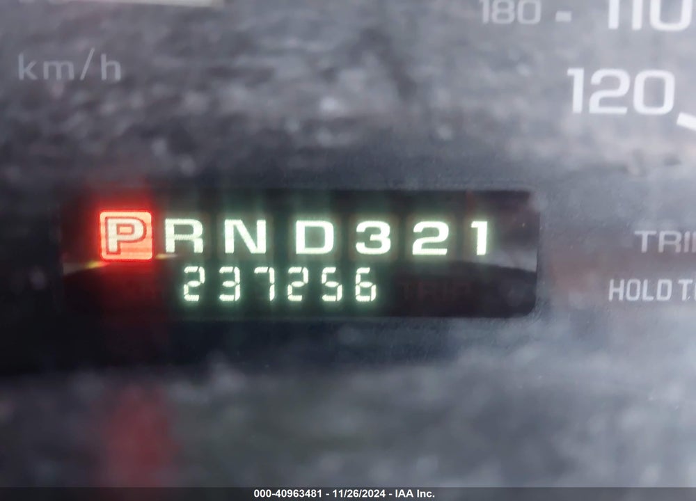 2000 CHEVROLET MALIBU LS VIN: 1G1NE52J2Y6125044