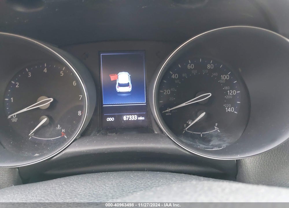 2021 TOYOTA C-HR LE VIN: JTNKHMBXXM1110570