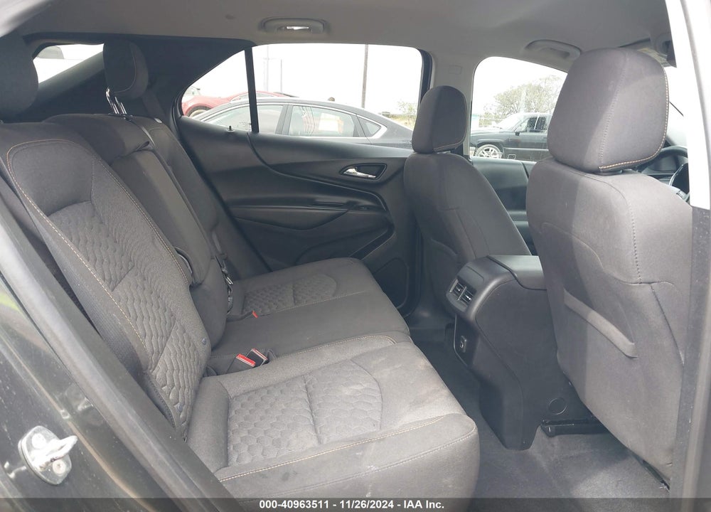 2019 CHEVROLET EQUINOX LT VIN: 2GNAXKEV0K6120964