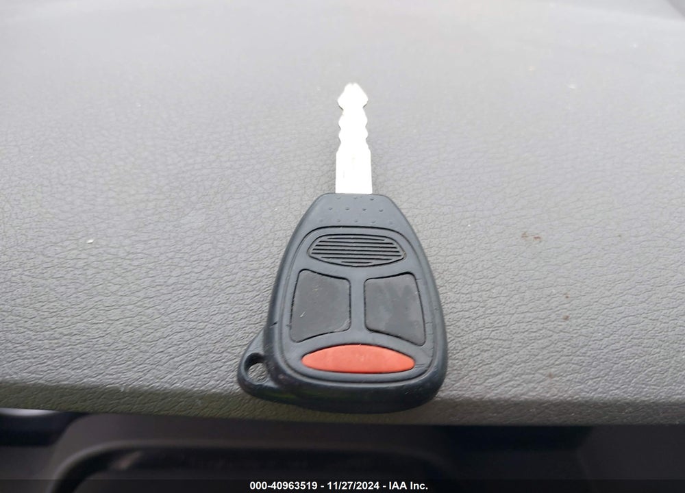 2008 DODGE DURANGO SLT VIN: 1D8HB48N18F120131