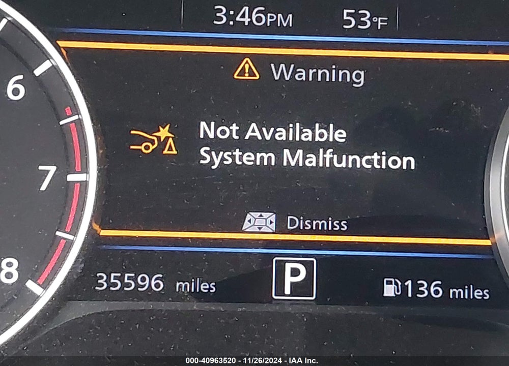 2022 NISSAN SENTRA SV XTRONIC CVT VIN: 3N1AB8CV2NY229025