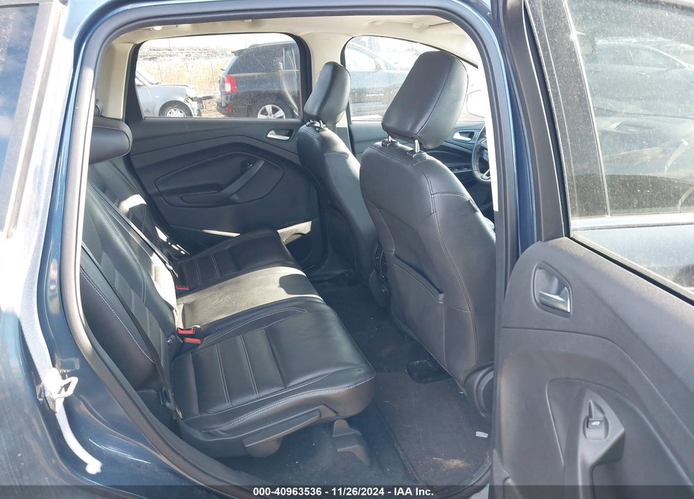 2018 FORD ESCAPE SEL VIN: 1FMCU9HD2JUA62454