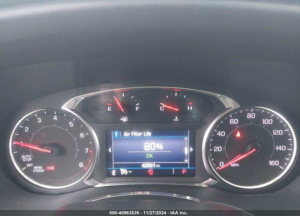 2021 GMC ACADIA AWD SLE VIN: 1GKKNRLS5MZ175085
