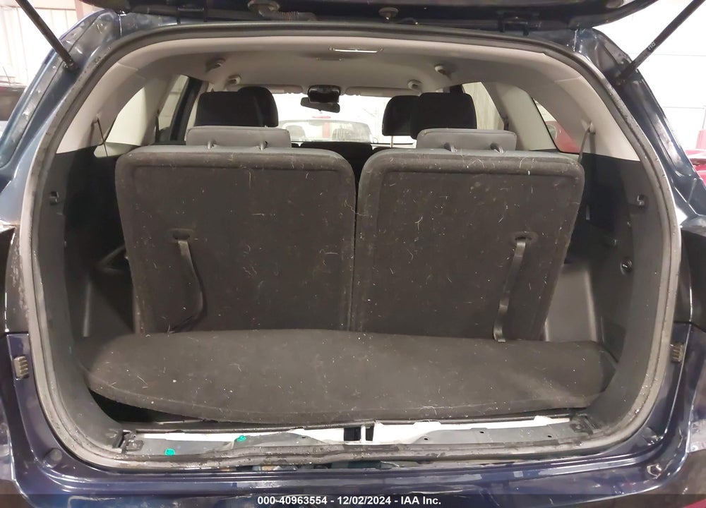 2020 KIA SORENTO 2.4L LX VIN: 5XYPGDA36LG667938