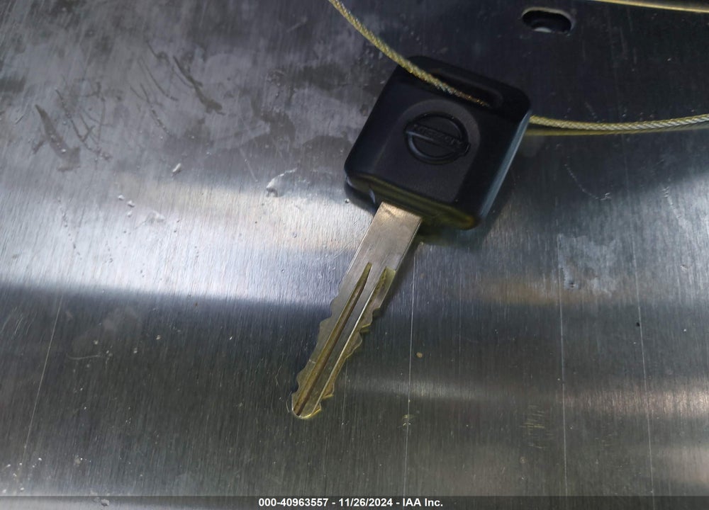 2024 NISSAN VERSA VIN: 3N1CN8DV4RL903483